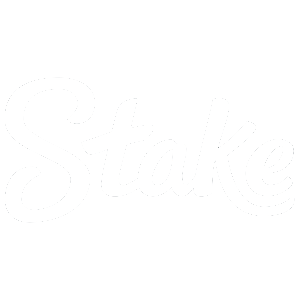 stake logo